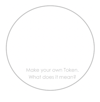 Make Your Own Token